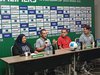 Lawan Laos, Vanenburg Sebut Kondisi Pemain Timnas U-23 Lebih Baik dari Sebelumnya