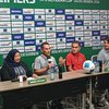 Lawan Laos, Vanenburg Sebut Kondisi Pemain Timnas U-23 Lebih Baik dari Sebelumnya