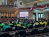 Audiensi dengan DPRD, Ojol Tuban Minta BPJS Ketenagakerjaan Gratis