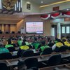 Audiensi dengan DPRD, Ojol Tuban Minta BPJS Ketenagakerjaan Gratis