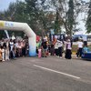 Fun Walk hingga Pengajian Warnai Peringatan Hari Listrik Nasional ke-80 PLN UP Tanjung Awar Awar Tuban