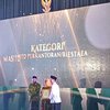 Hadir di Masjid Award 2025, Begini Pesan Gubernur Khofifah