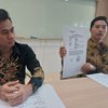 Dilaporkan Karena Dugaan Penggelapan Aset Pailit CV Zion, Begini Tanggapan Kurator
