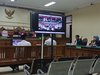 Sidang Korupsi Dana Kompensasi Desa di Lamongan, Saksi Ahli Minta Kasus Dilihat Secara Utuh