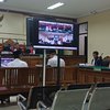 Sidang Korupsi Dana Kompensasi Desa di Lamongan, Saksi Ahli Minta Kasus Dilihat Secara Utuh
