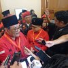 Konferda PDIP Jatim, Djarot: Bonding dengan Rakyat dan Akar Rumput