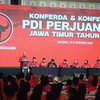 Kembali Menahkodai PDIP Jatim, Ini Program Said Abdullah