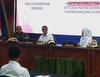 Mentan Targetkan Kebun Tebu di Jatim Terluas Nasional