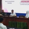 Mentan Targetkan Kebun Tebu di Jatim Terluas Nasional