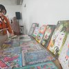 Kembali Hadir di Surabaya, Pameran BBW Targetkan Penjualan 5 Juta Buku