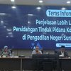 Pemprov Jatim Tegaskan Pengawasan Dana Hibah Pokir Berlangsung Ketat