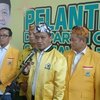 Bahlil Goda Emil Dardak Gabung Partai Golkar