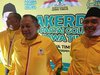 Pemilu 2029, Partai Golkar Targetkan Penambahan Kursi di DPR RI dan DPRD