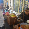 Kuliner Nusantara Warnai Menu Bukber di Hotel Majapahit Surabaya