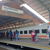 Masa Angkutan Lebaran 2026, Stasiun Bojonegoro Layani 34 Perjalanan Kereta