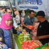 Harga Bapokting Berpotensi Semakin Melonjak, Pemprov Jatim Gelar Pasar Murah