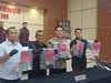 Jual Mesiu Racikan, Dua Warga Sidoarjo Dibekuk Polda Jatim