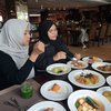 Kuliner Nusantara dan Internasional Hadir di New Breakfast Weekend