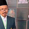 Perkuat Ekonomi Syariah, LDII Gresik Tingkatkan Peran BMT