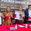 Pemalsu SK Pengangkatan ASN Pemkab Gresik Ditangkap di Kalteng