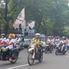 Ada Aksi Hari Buruh, Ini Rekayasa Lalu Lintas di Surabaya