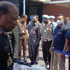 Polda Jatim Perketat Pengawasan Pesisir Usai Temuan Kokain di Sumenep