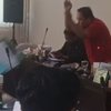 Anggota DPR Fraksi Gerindra Kota Probolinggo Mengamuk Saat Rapat Bersama DPUPR