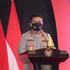 Pilkada Serentak, Polda Jatim Tingkatkan Patroli Cyber