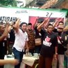 Jelang Pencoblosan, Video Berkonten Provokasi dengan Durasi 19 Detik Viral