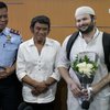 Ridho Rhoma Ditangkap Polisi Terkait Narkoba