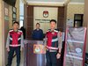 Polres Malang Jaga Ketat KPU Jelang Pemilu 2024 