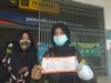 Kurang Sosialisasi Rapid Test Antigen, Penumpang di Stasiun Mojokerto Batal Berangkat