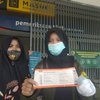 Kurang Sosialisasi Rapid Test Antigen, Penumpang di Stasiun Mojokerto Batal Berangkat