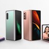 Ponsel Lipat Samsung Bakal Dirilis Q3 2021