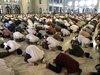 Salat Tarawih Diperbolehkan, Tapi Wajib Terapkan Protokol Kesehatan