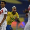 Sikat Peru di Piala Copa America 2021, Brasil Berada di Puncak Grup A