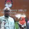 Merujuk SK Kemenkumham, KPU Masih Akui Partai Demokrat Kepemimpinan AHY