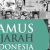 Disusun Sejak 2017, Kamus Sejarah Indonesia Tanpa Nama Hasyim Asyari Dikoreksi