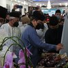 Jadi Anggota Kehormatan Laskar Sholawat, Menteri Erick Thohir Tekankan Sinergi BUMN