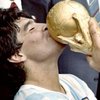 Serangan Jantung, Sang <em>Golden Boy </em>Diego Maradona Tutup Usia