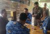 Asyik Ngopi di Warung Saat Jam Kerja, 17 Pegawai Pemkab Gresik Terjaring Razia