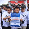 Bupati Tuban Janji Rumah Singgah di Surabaya, Pendidikan Anak Buruh hingga Perluasan UHC saat May Day
