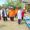 Modifikasi Cuaca Tak Mampu Cegah Banjir Pasuruan, BPBD Jatim Ungkap Kendala Sortie