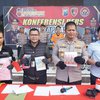 Buka Prostitusi Online, Pria di Sidoarjo Ditangkap Polisi 