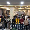 Ajak Pelaku UMKM Go Digital, Cak Sumardi Gelar Sarasehan bareng Pemkab Mojokerto