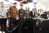 Kemenperin Genjot Ekspor Mobil ke Pasar Asean dan Australia
