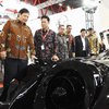 Kemenperin Genjot Ekspor Mobil ke Pasar Asean dan Australia