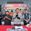 Pesta Miras, Penjaga Warkop Jadi Korban Pengeroyokan 