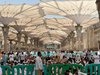 Layani Jemaah Haji di Madinah, PPIH Arab Saudi Aktifkan Lima Pos di Masjid Nabawi Ini