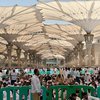 Layani Jemaah Haji di Madinah, PPIH Arab Saudi Aktifkan Lima Pos di Masjid Nabawi Ini